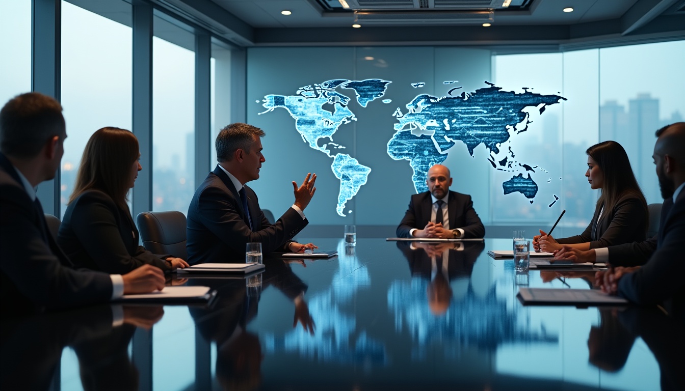 La línea roja de Microsoft: inteligencia artificial bajo control