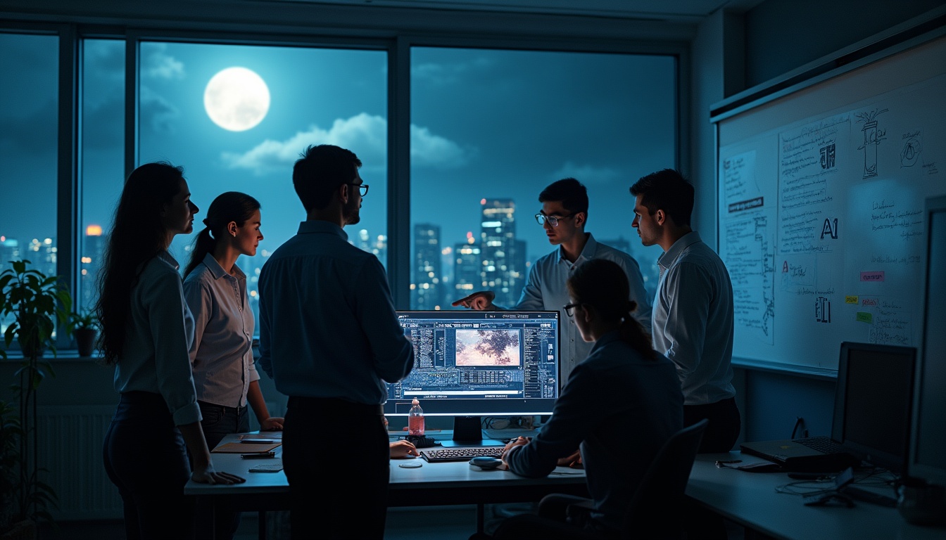 Google y OpenAI enfrentan el lado oscuro de sus IAs