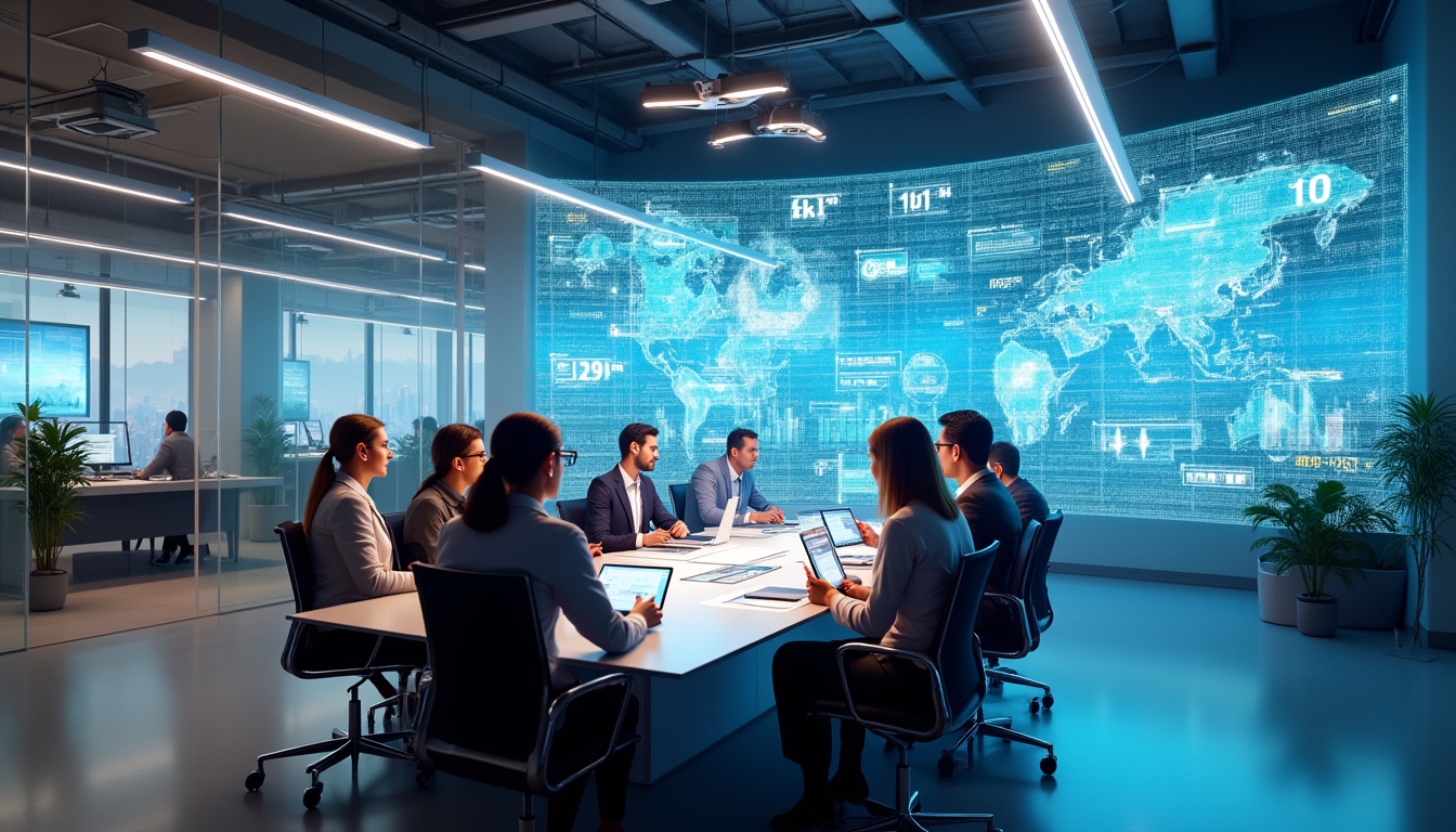 Mapfre y la inteligencia artificial: una relación fructífera