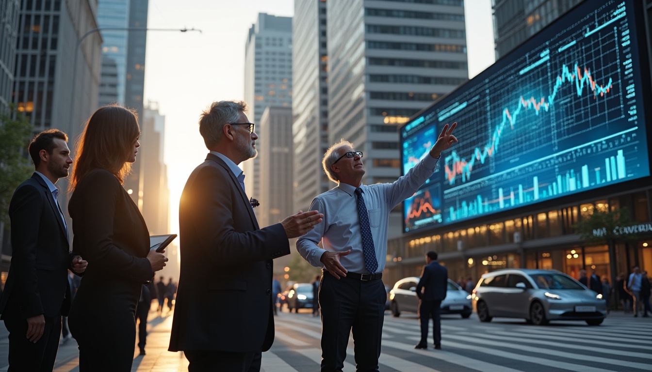 La inteligencia artificial bajo la lupa de la inversión