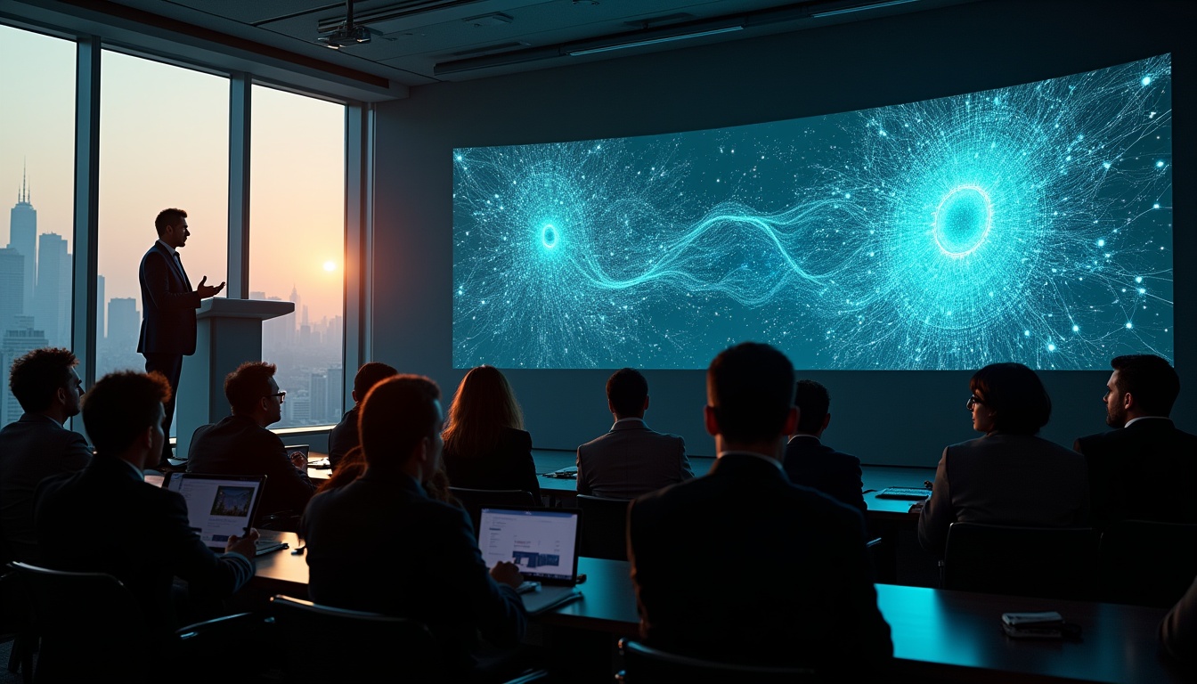 Tristan Harris y la advertencia sobre la inteligencia artificial