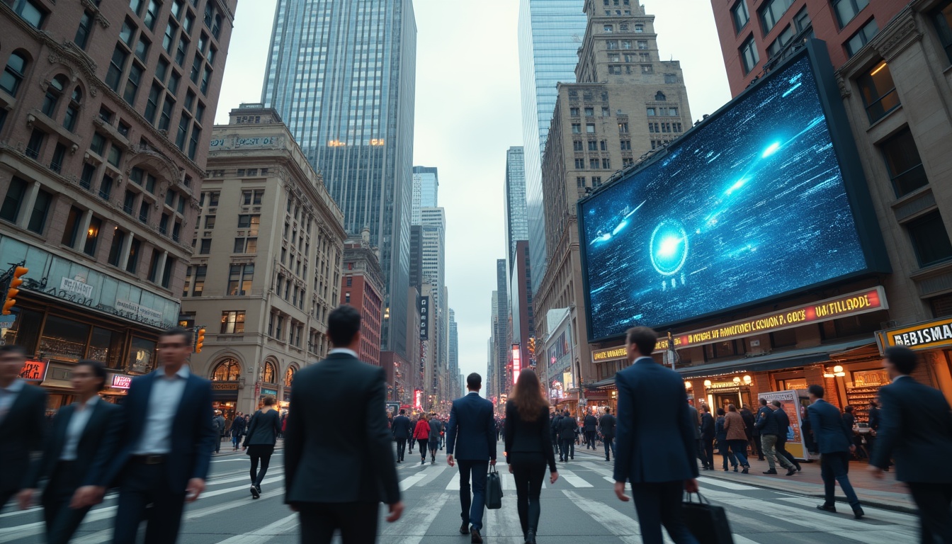 Trump, la IA y el futuro del empleo