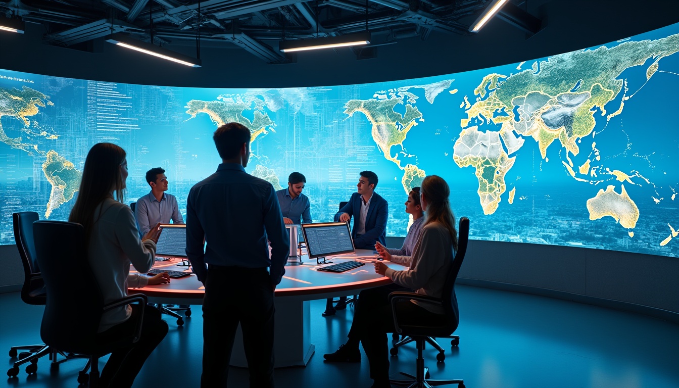 ### La fibra óptica de Telefónica más inteligente que nunca