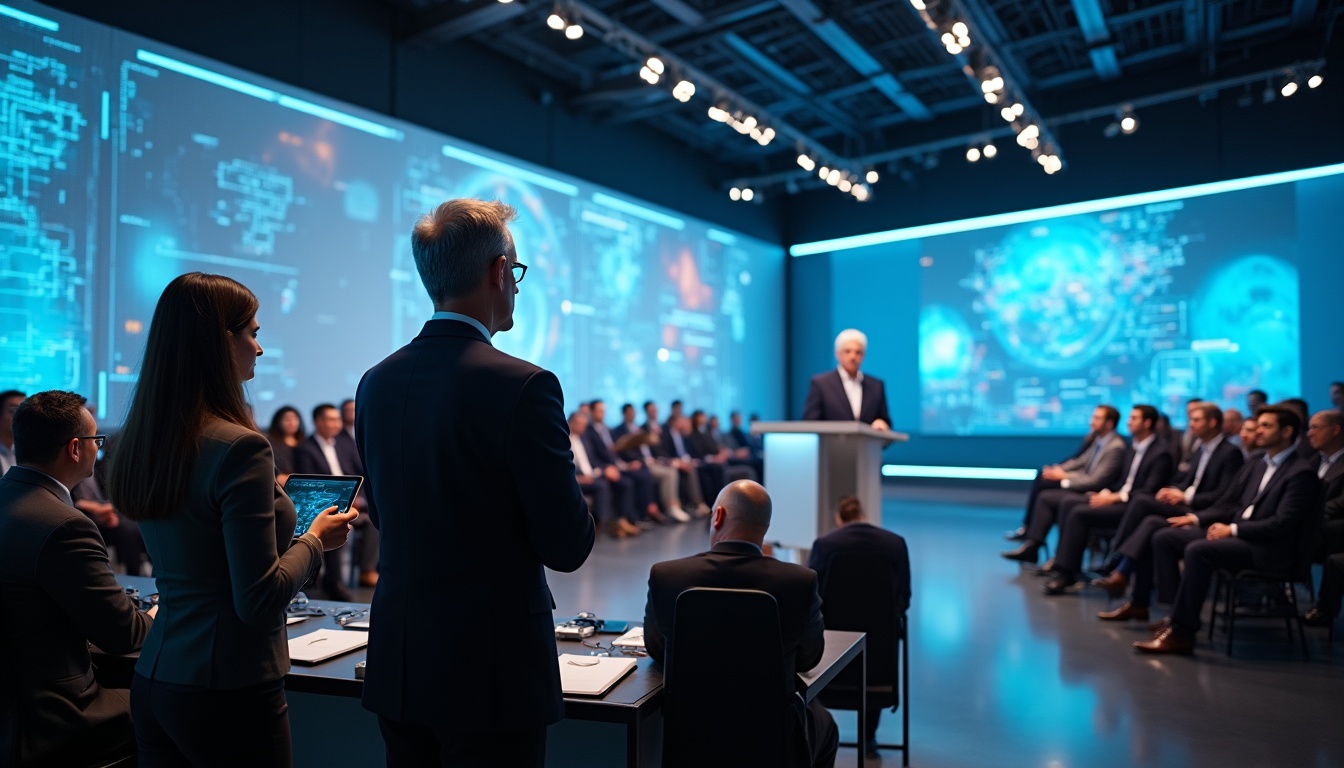 Eslovenia apuesta por inteligencia artificial accesible para todos