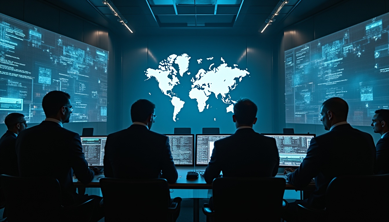 Cuando la inteligencia artificial juega a ser Dios