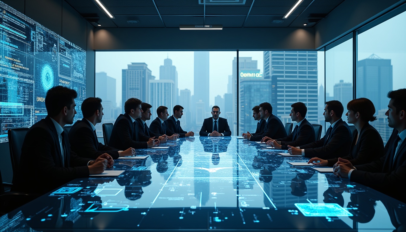 La carrera incierta de Google en la inteligencia artificial