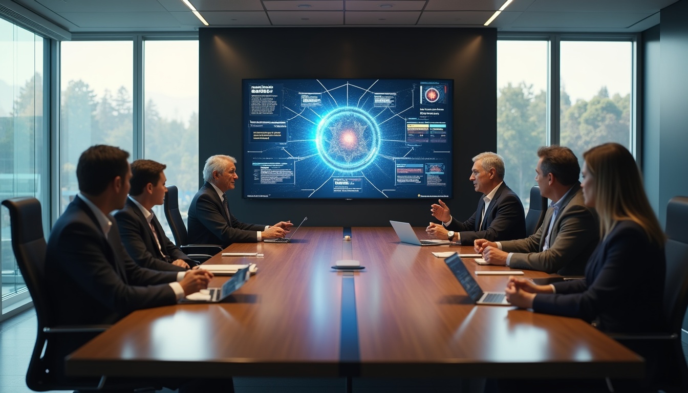 Reorganización en Apple: Adiós a Giannandrea, hola a Subramanya