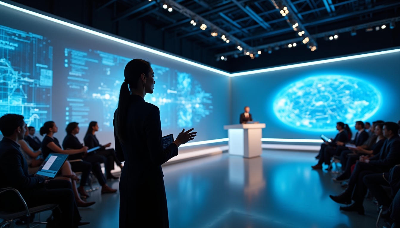 Huawei apuesta fuerte por la inteligencia artificial con Atlas 900