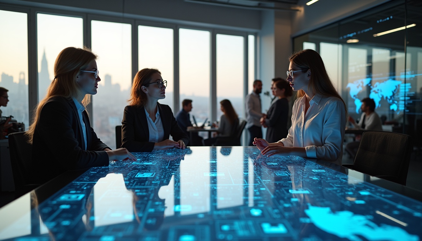 Mouro Capital apuesta por la IA española