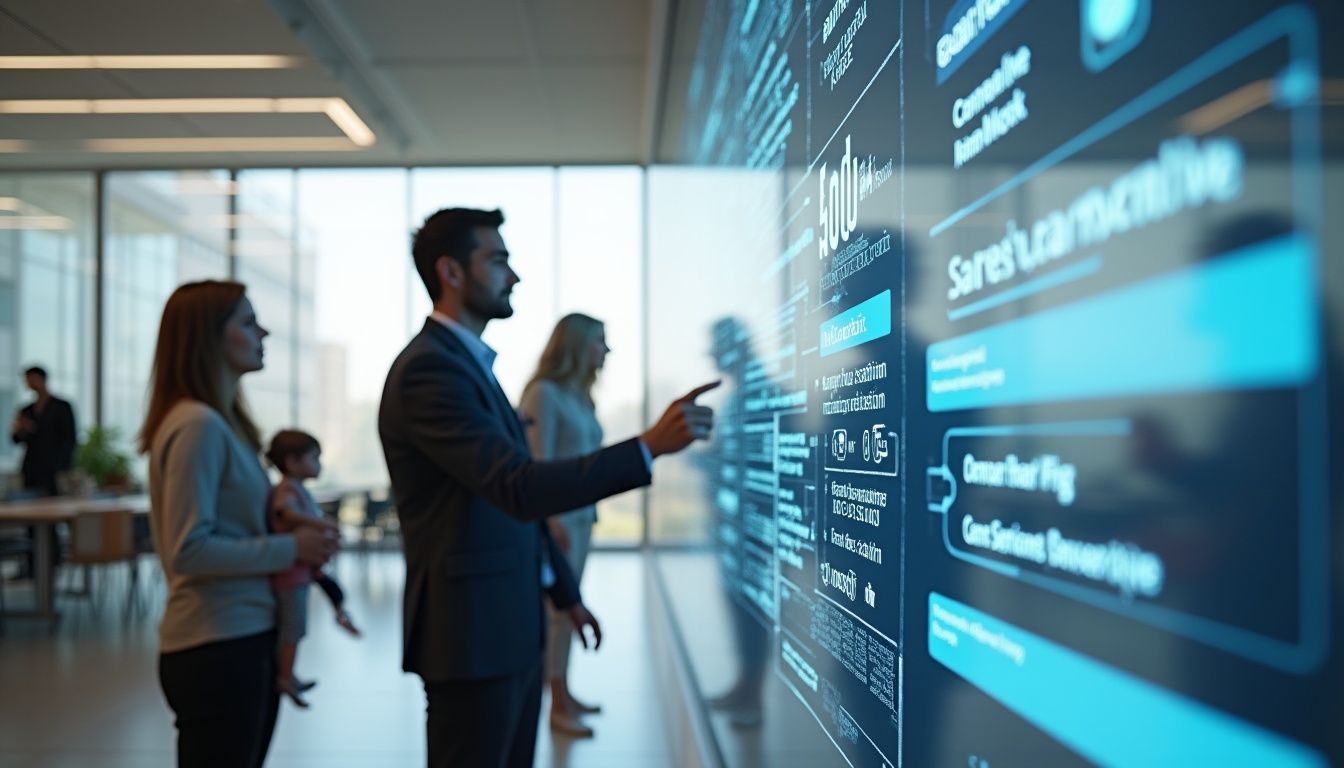 La Generalitat apuesta por la inteligencia artificial en su nueva web