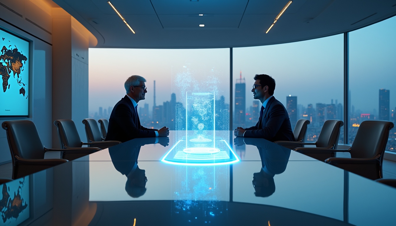 La nueva jugada de Apple y Google en el tablero de la inteligencia artificial