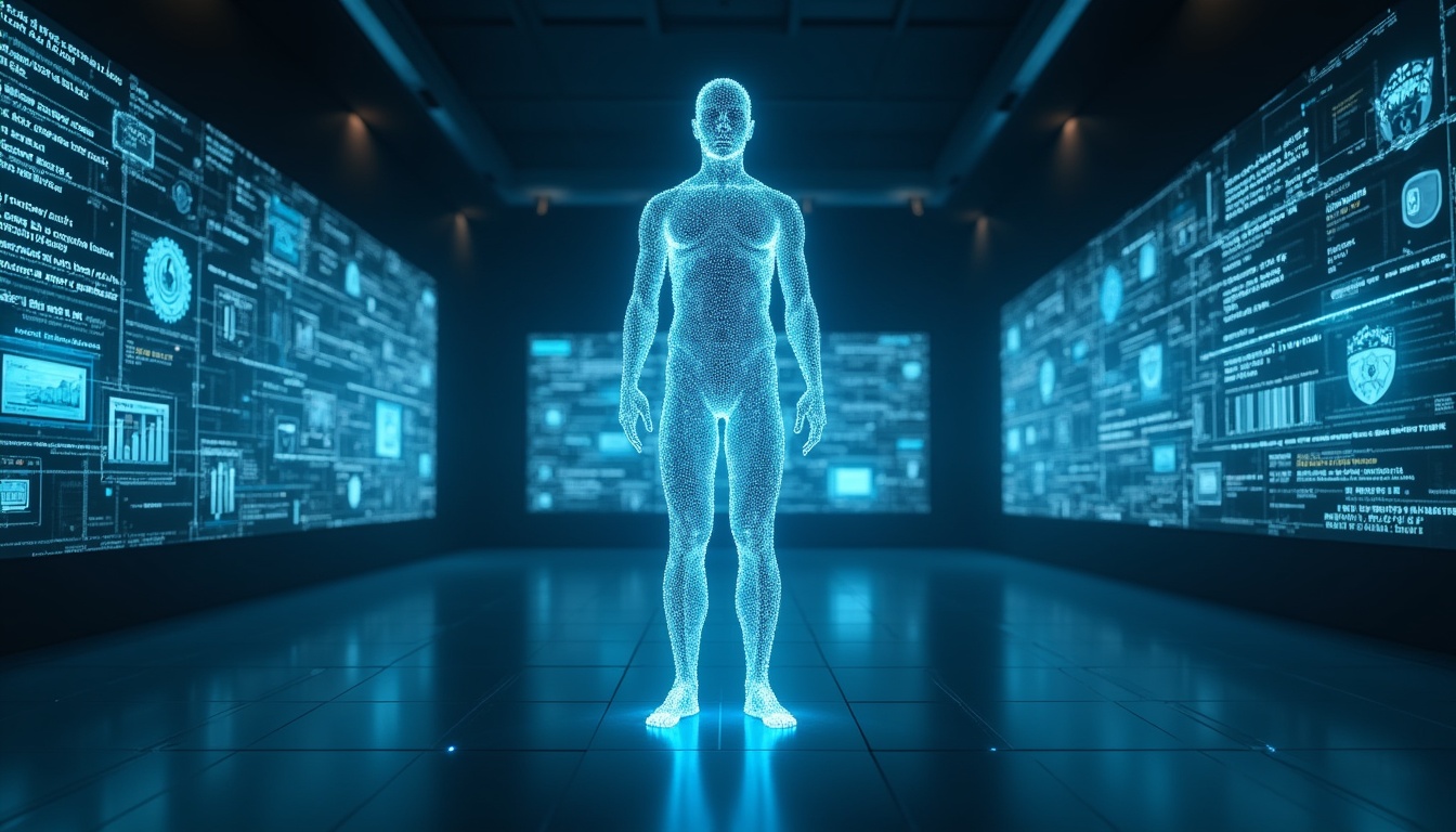 La vigilancia invisible de la inteligencia artificial