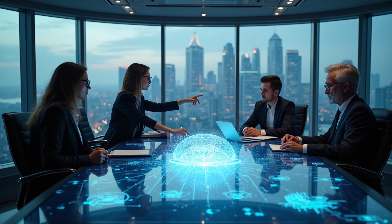 Inteligencia Artificial y reputación: el dilema de la modernidad corporativa