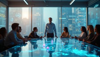 El viaje de Esteban Hernando: Innovación y corazón en tiempos de IA