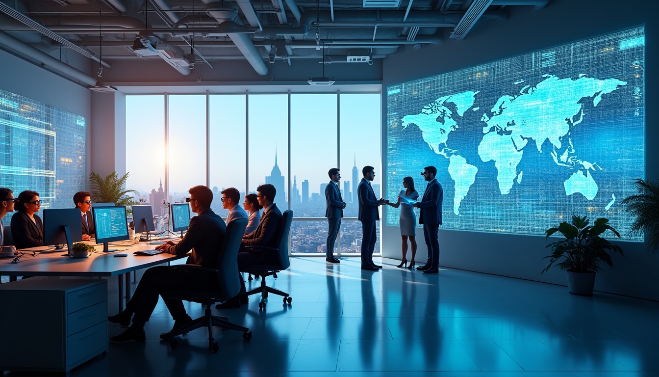 Aragón se lanza a la aventura de la inteligencia artificial