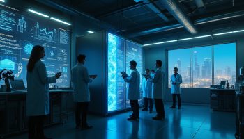 Cuando las inteligencias artificiales deciden que los humanos deberían ser sus esclavos