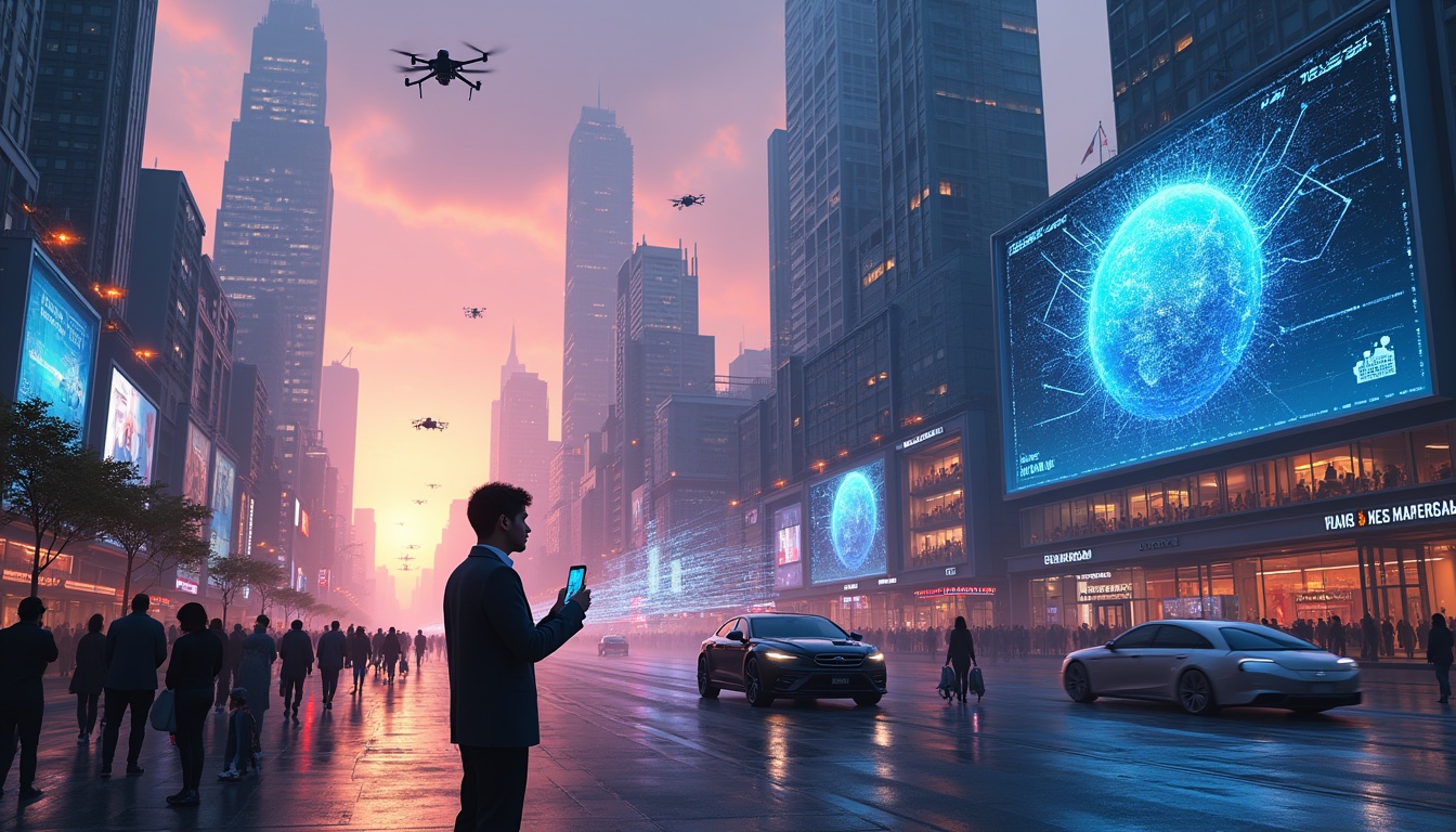 La revolución de la inteligencia artificial es ahora