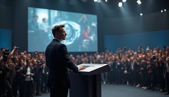 Elon Musk y el dilema de las imágenes: Una solución a medias