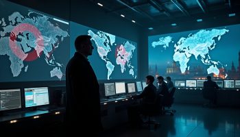 El Kremlin y la inteligencia artificial: la nueva guerra contra la democracia