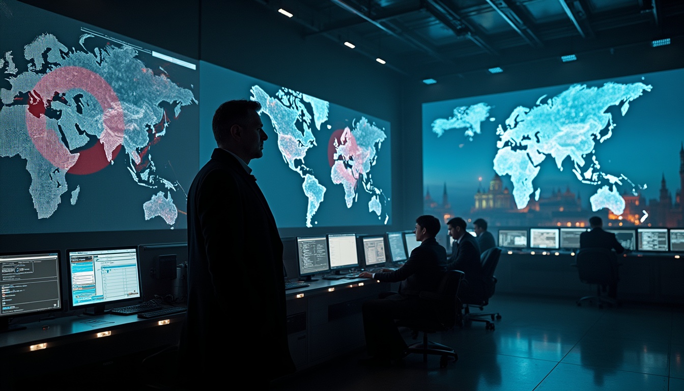 El Kremlin y la inteligencia artificial: la nueva guerra contra la democracia