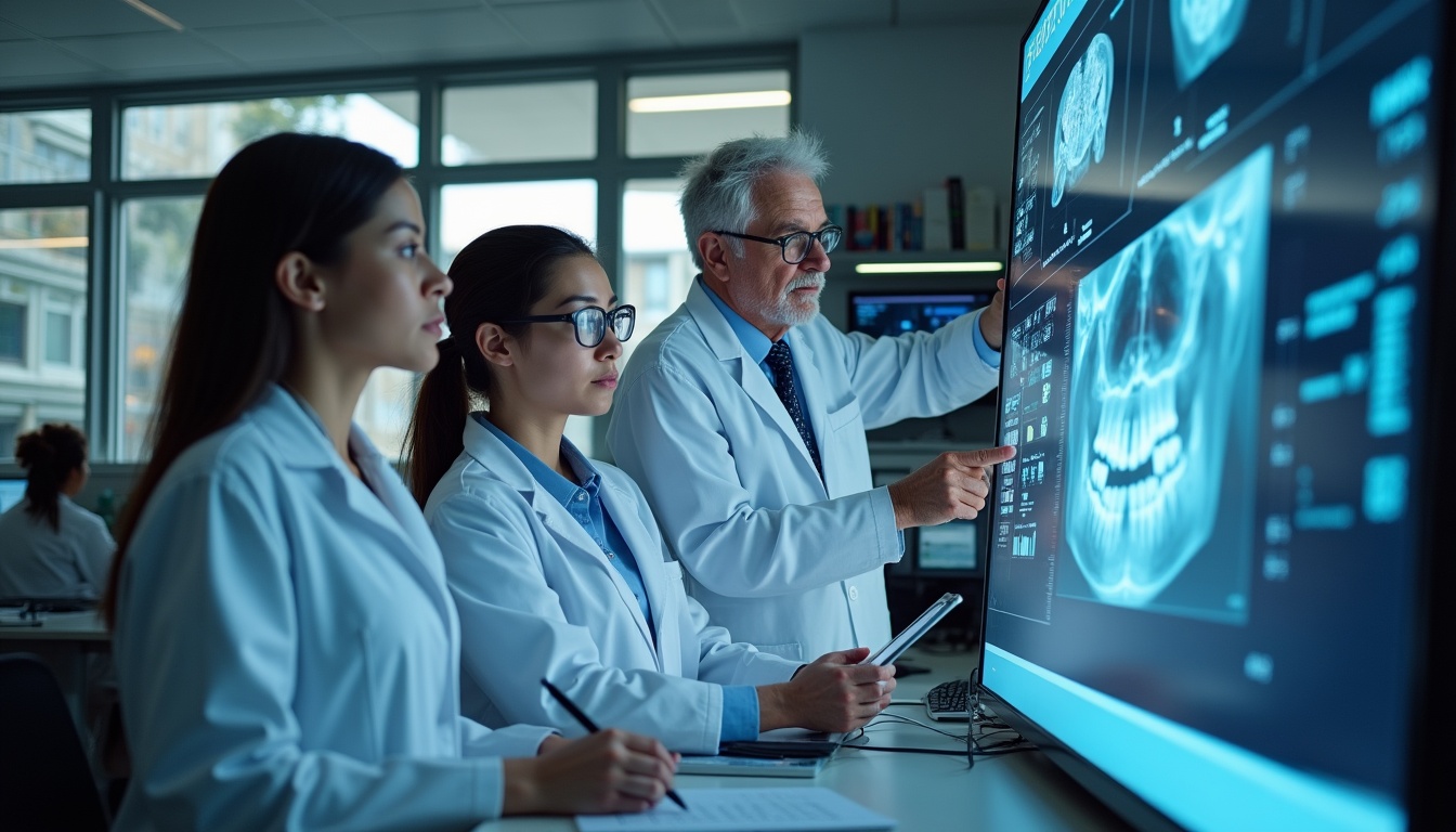 La inteligencia artificial pone en jaque la estimación de edad en forenses