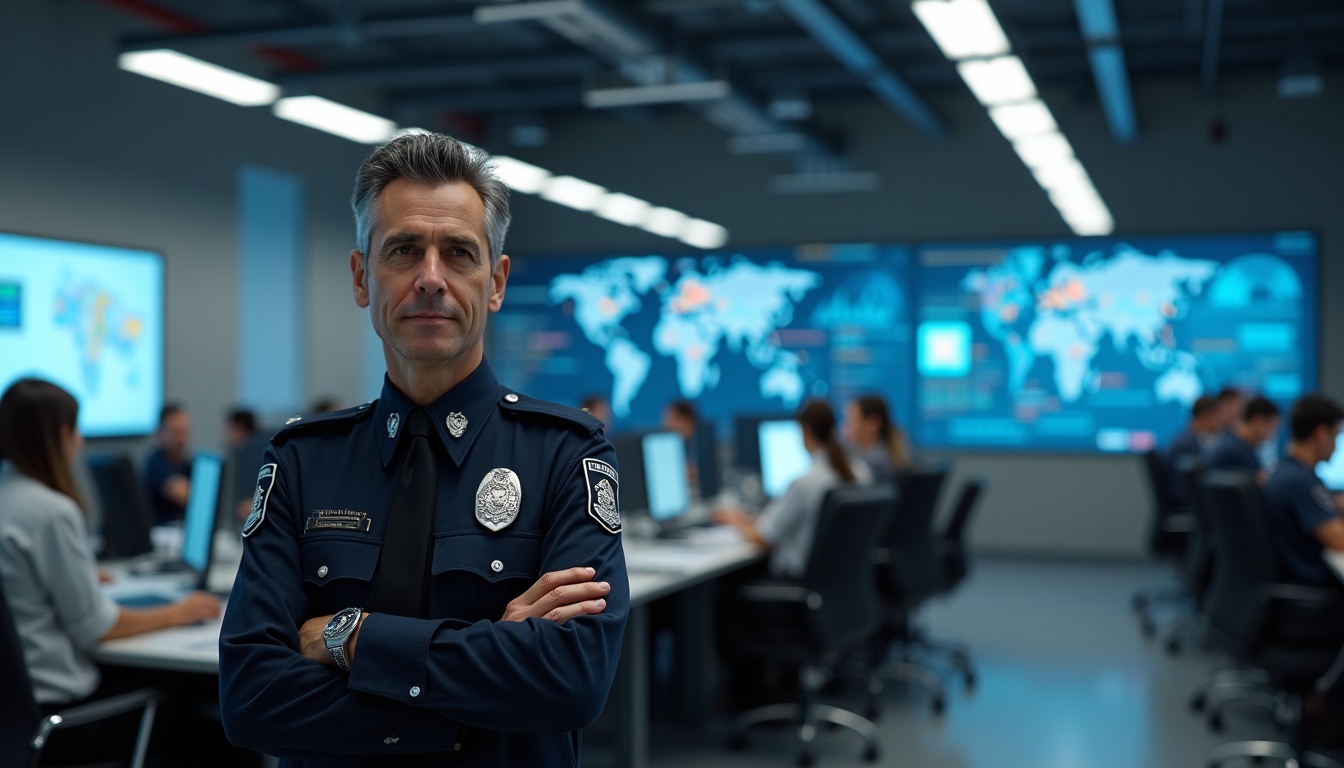 Miguel Ángel Paredes Porro: el cerebro detrás de Appolo