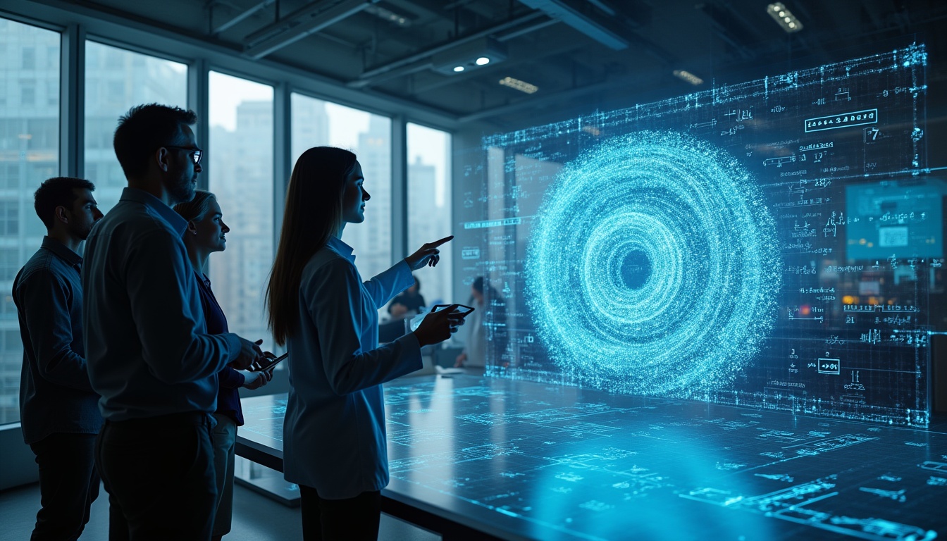 Matemáticas y IA: un encuentro inesperado