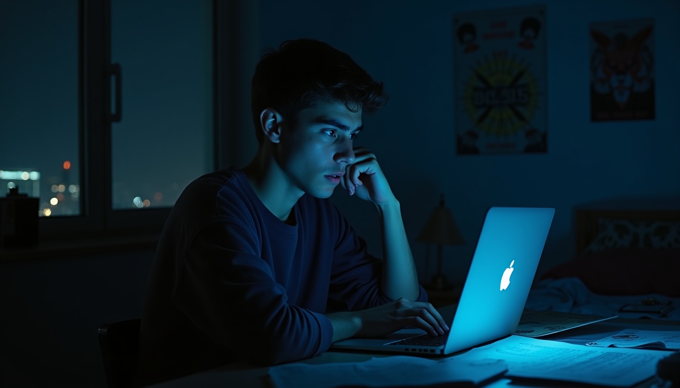 La IA como amigo: ¿Aliado o enemigo invisible?