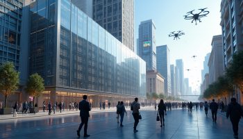 La inteligencia artificial: el motor detrás del récord en inversión tecnológica