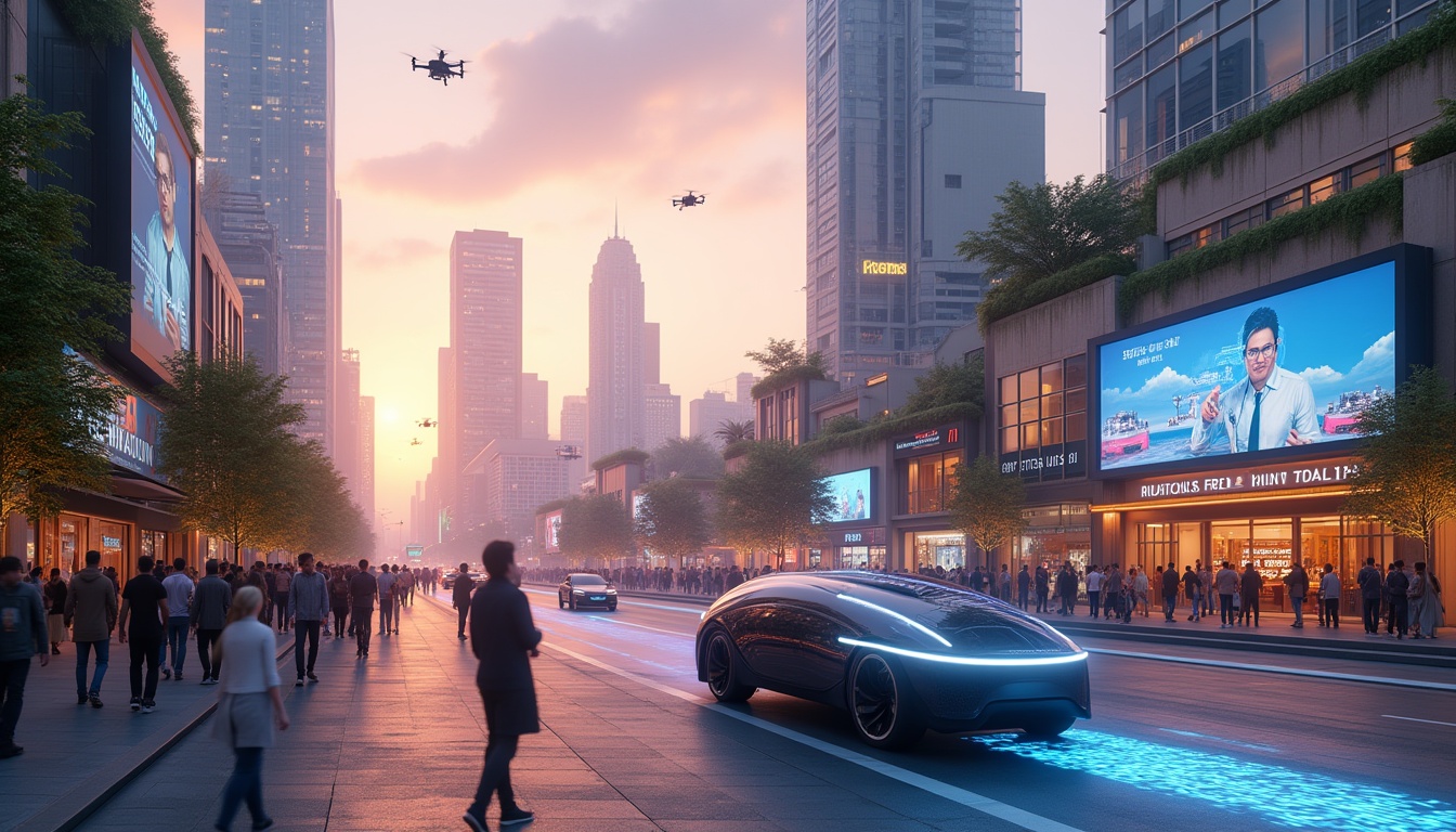 Predicciones sorprendentes sobre el futuro de la inteligencia artificial