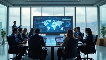 La consultoría en crisis: inteligencia artificial y el fin de una era