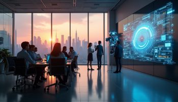 La inteligencia artificial y el futuro incierto de los trabajos rutinarios