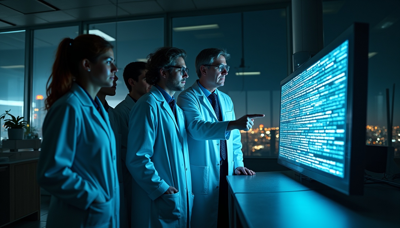 El lado oscuro de la inteligencia artificial