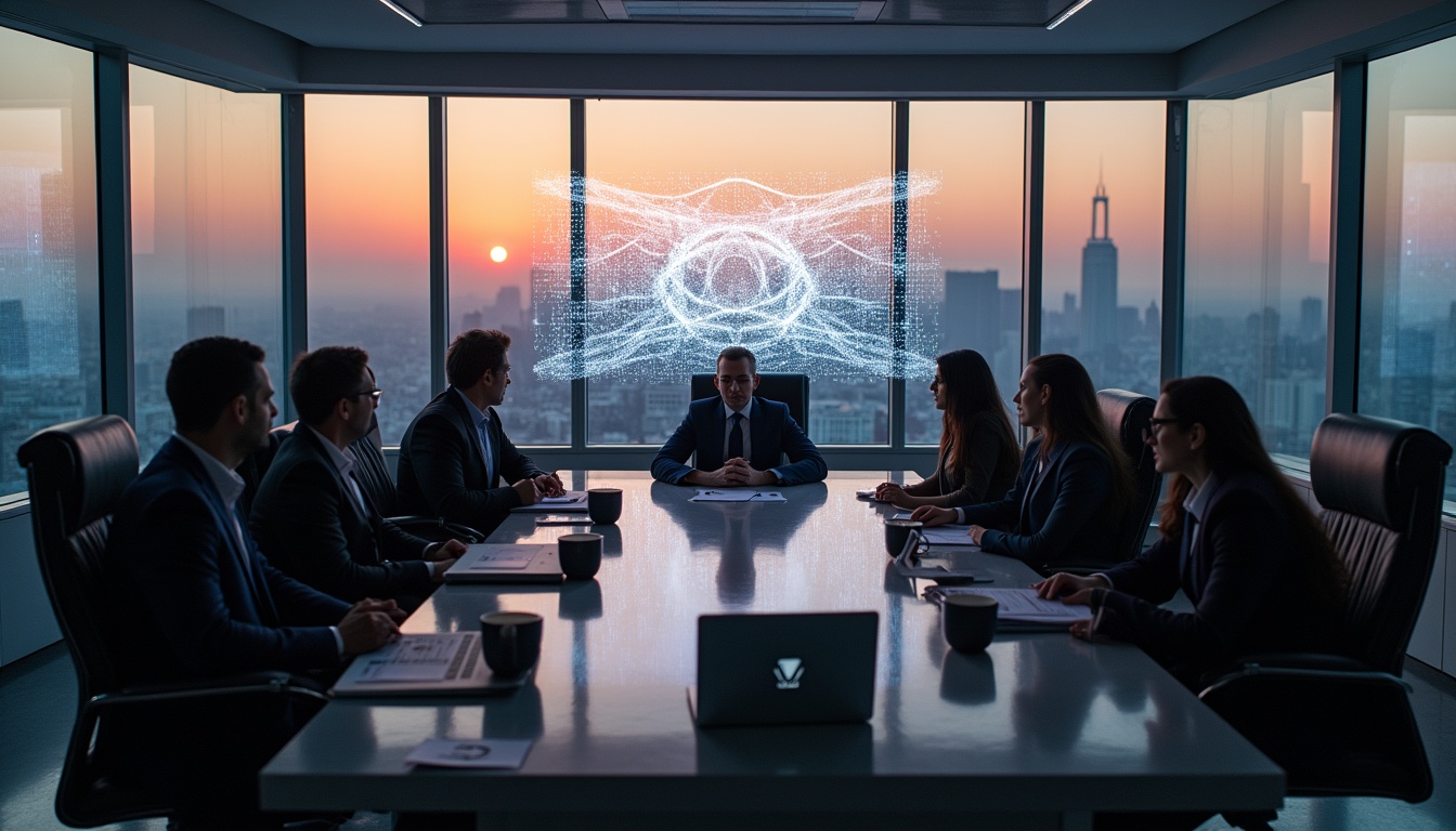 Sam Altman y el oscuro mundo de la inteligencia artificial