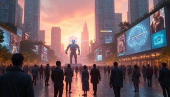 La fiebre del oro en Silicon Valley: ¿Un futuro prometedor o un espejismo?